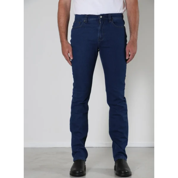 New Star Jeans Nebraska stone wash