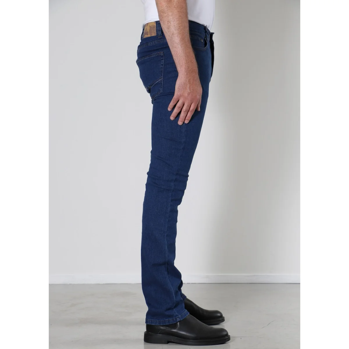 New Star Jeans Nebraska stone wash - Afbeelding 4