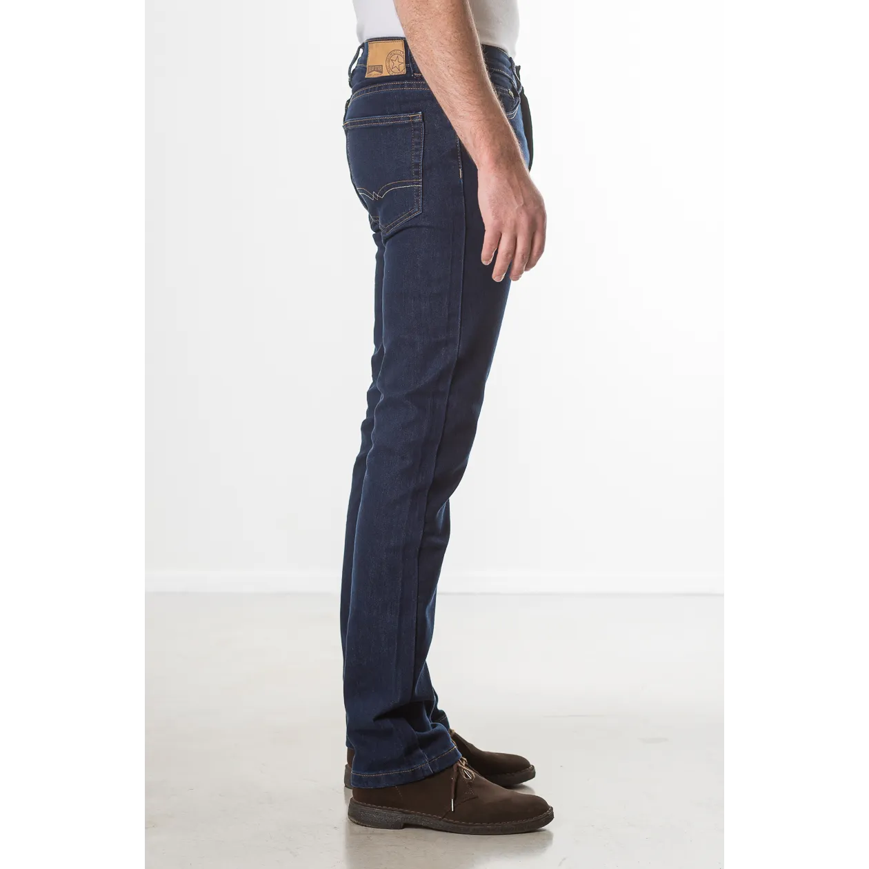 New Star Jeans Nebraska stone wash - Afbeelding 7