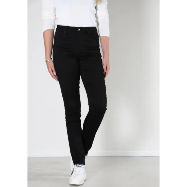 New Star Jeans New orleans Twill Black