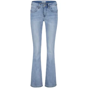 Red Button Jeans Babette Bleach