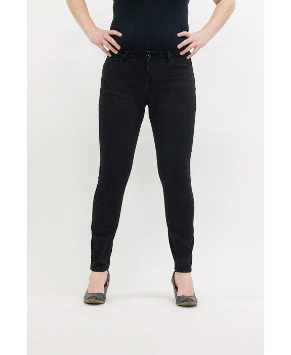 Red Button Jeans Jimmy Black - Afbeelding 4