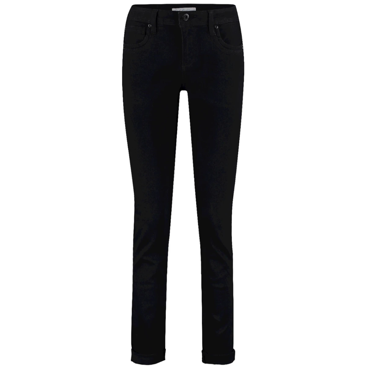 Red Button Jeans Jimmy Black - Afbeelding 2