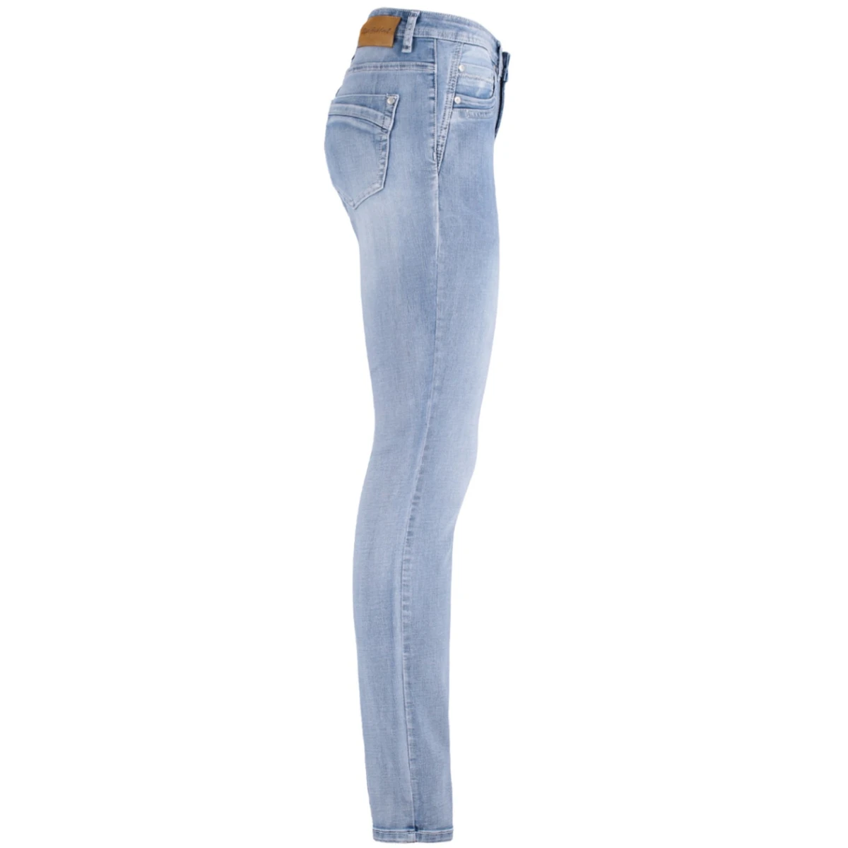 Red Button Jeans Jimmy Bleach - Afbeelding 3