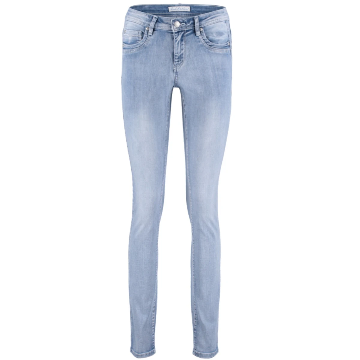 Red Button Jeans Jimmy Bleach - Afbeelding 2