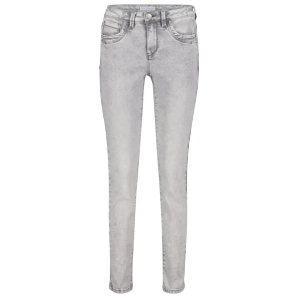 Red Button Jeans Jimmy Light Grey Used