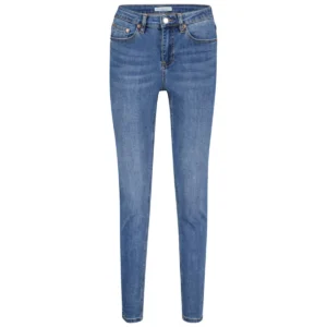 Red Button Jeans Sofie Stone Used SRB4265