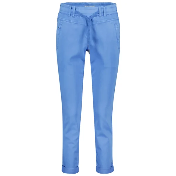Red Button Jeans Tessy CRP jog colour Mid Blue 74cm