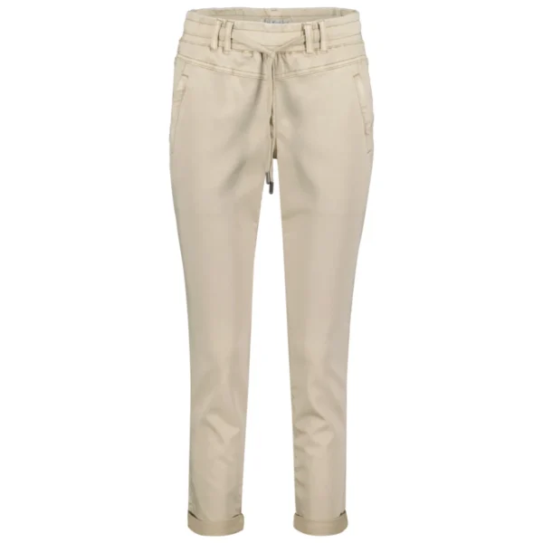 Red Button Jeans Tessy CRP jog colour Pebble