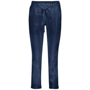 Red Button Jeans Tessy CRP jog colour Tessy Navy